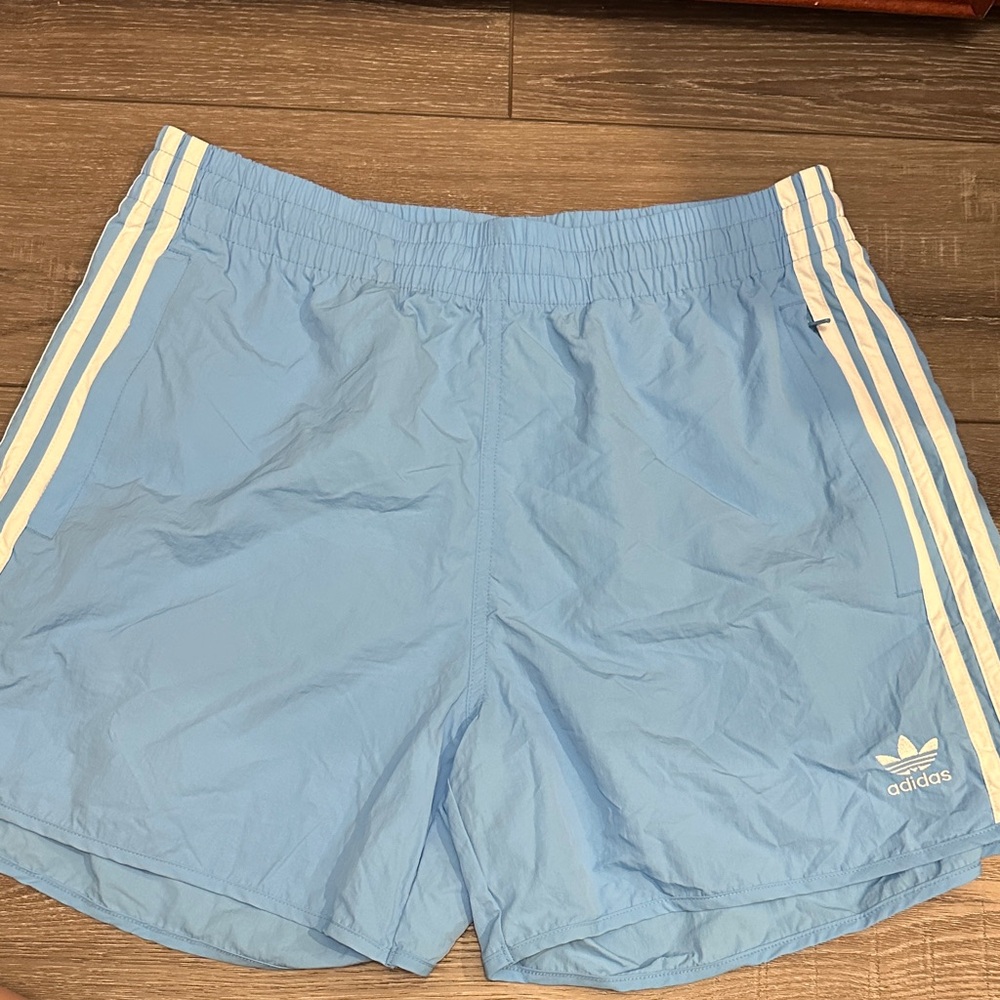 Adidas Sprinter Shorts